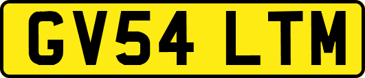 GV54LTM