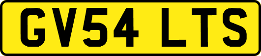 GV54LTS