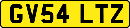 GV54LTZ