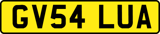 GV54LUA