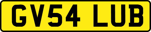 GV54LUB