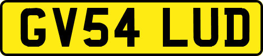 GV54LUD