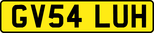 GV54LUH