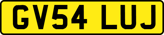 GV54LUJ