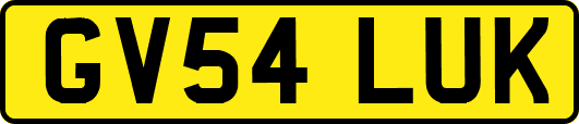 GV54LUK