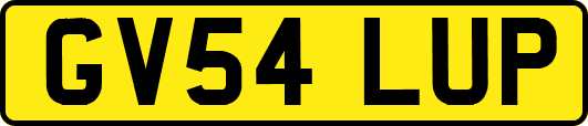 GV54LUP