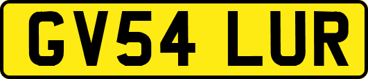 GV54LUR