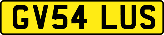 GV54LUS