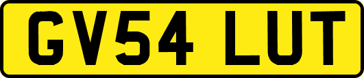 GV54LUT