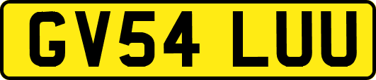 GV54LUU