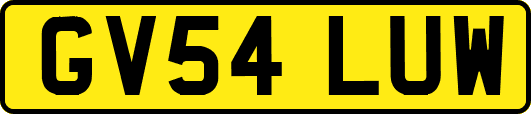 GV54LUW