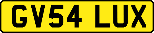 GV54LUX