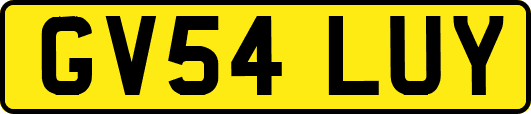 GV54LUY