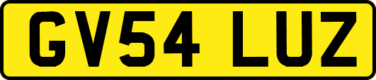GV54LUZ