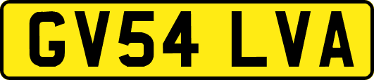 GV54LVA