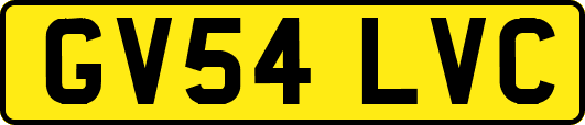 GV54LVC
