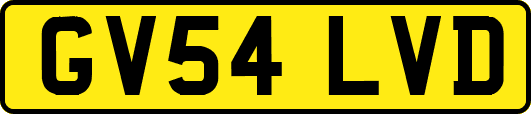 GV54LVD