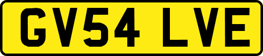 GV54LVE