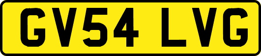 GV54LVG
