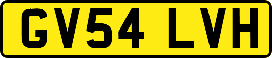 GV54LVH