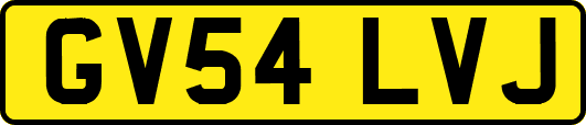 GV54LVJ