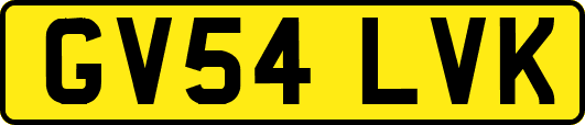 GV54LVK