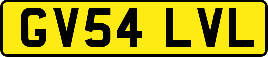 GV54LVL