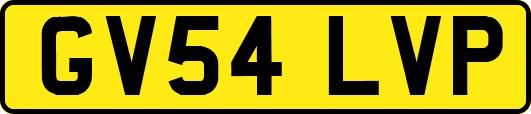 GV54LVP