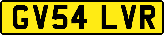 GV54LVR