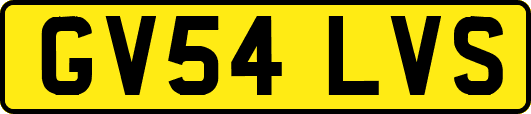 GV54LVS