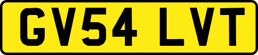 GV54LVT