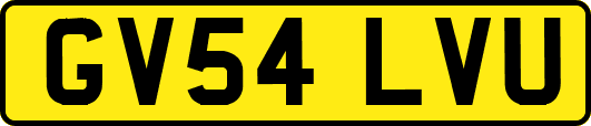 GV54LVU