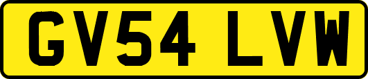 GV54LVW