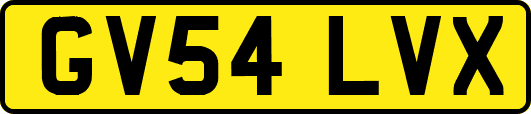 GV54LVX