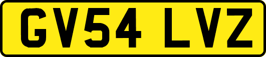 GV54LVZ