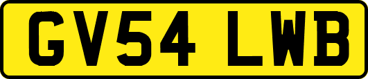 GV54LWB