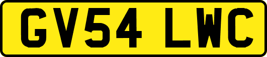 GV54LWC