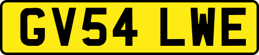 GV54LWE