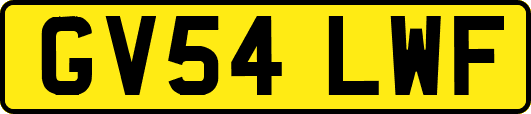 GV54LWF