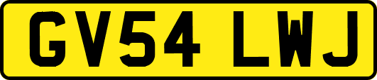 GV54LWJ