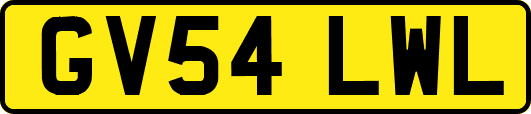 GV54LWL