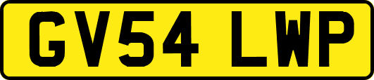 GV54LWP