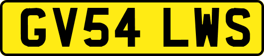 GV54LWS