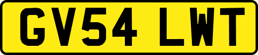GV54LWT
