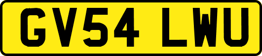 GV54LWU