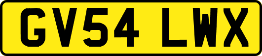GV54LWX