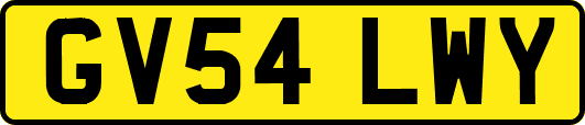 GV54LWY