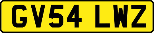GV54LWZ