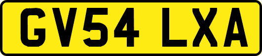 GV54LXA