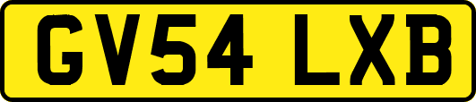 GV54LXB